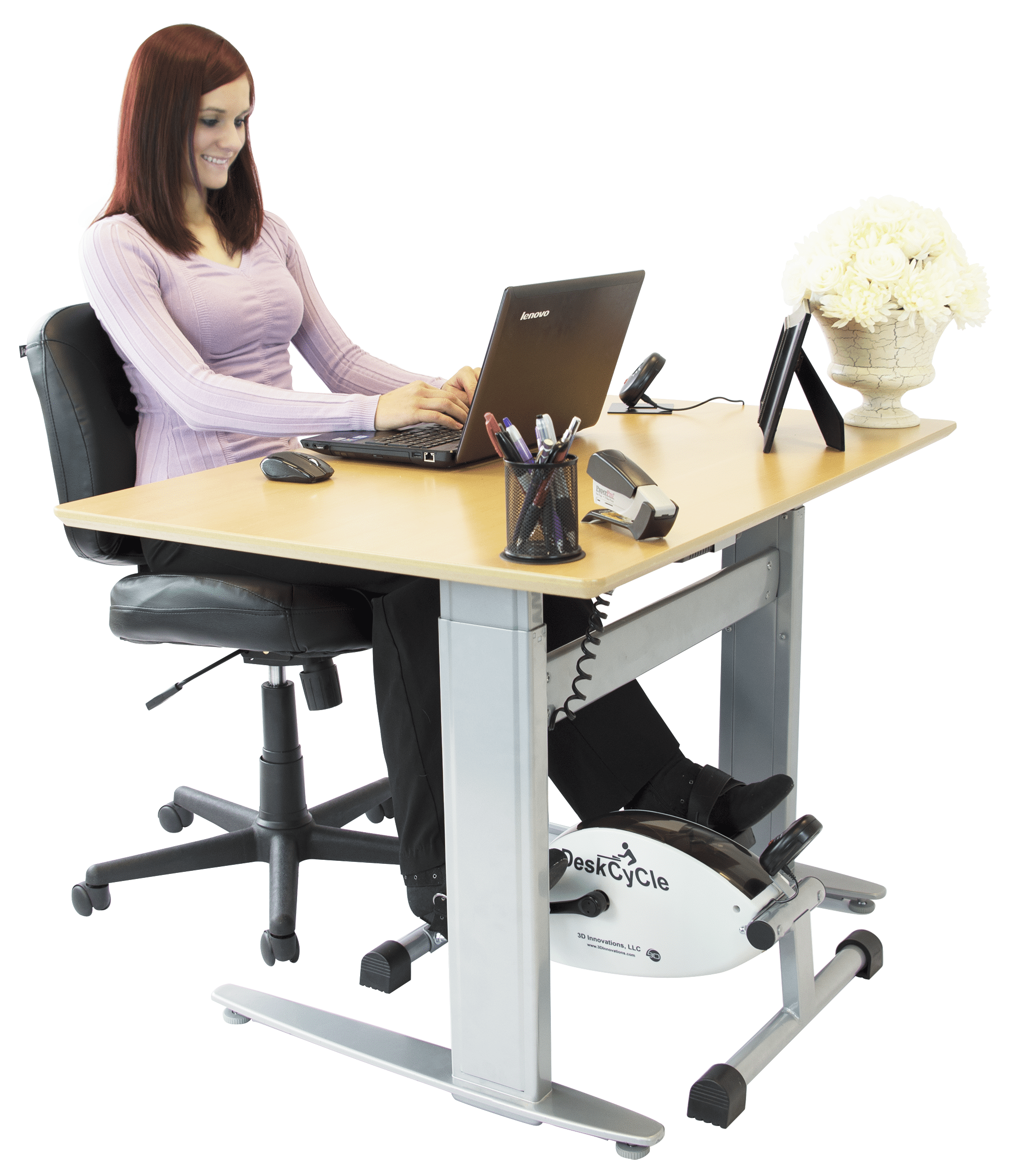 DeskCycle Under Desk Exerciser Review