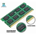 thumbnail image 2 of Memory RAM Modules motoeagle DDR3 8GB Kit (2x4GB) 1066MHz, 2 of 7