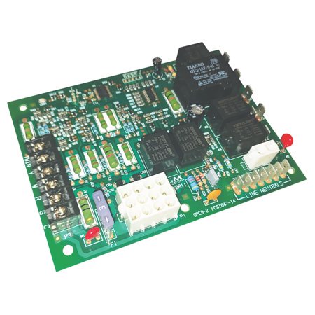 ICM 2811 Replacement Control Board, Replaces PCBBF110, PCBBF123