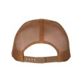 thumbnail image 4 of Yupoong Unisex Six-Panel Retro Trucker Cap, 4 of 5