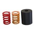 thumbnail image 3 of Kit de rendimiento de pedal de freno Accesorios interiores con resortes progresivos Resistente B, 3 of 8