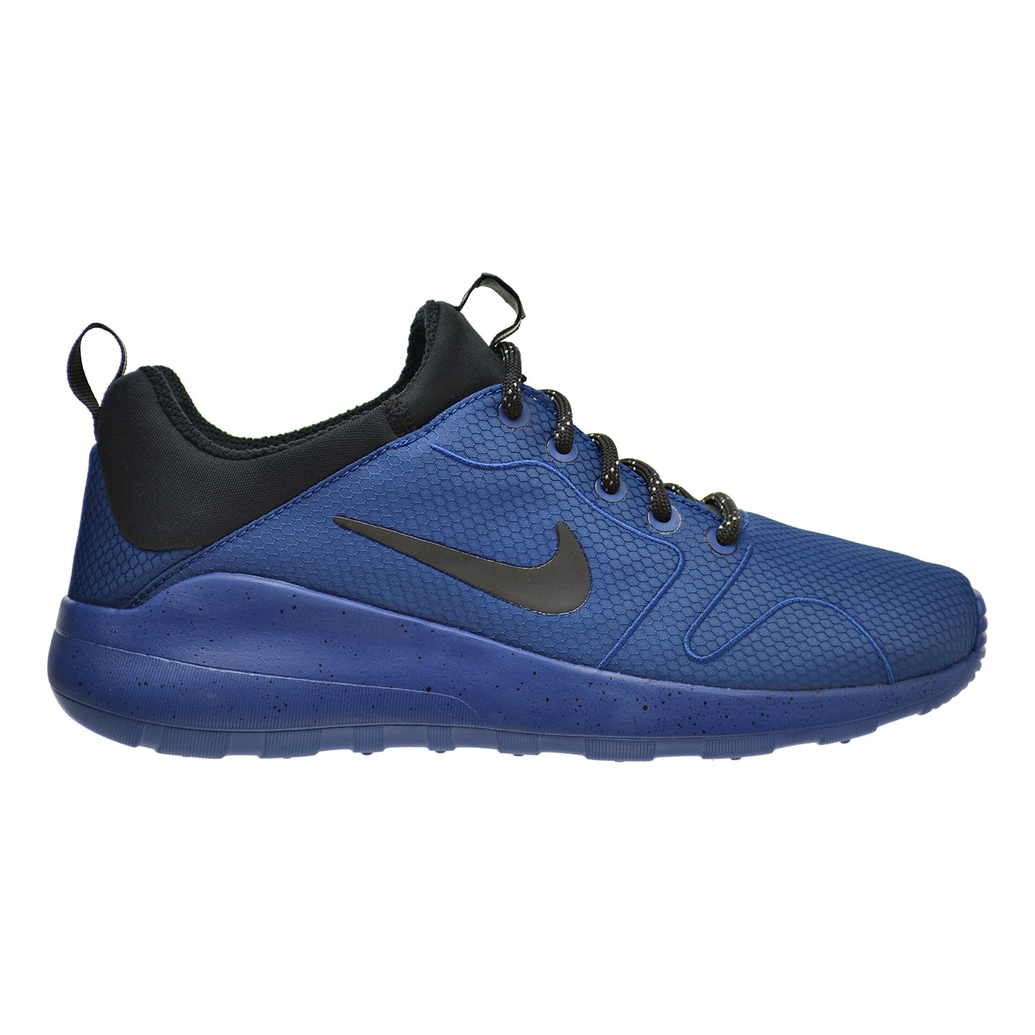 påske Forud type Spiritus Nike Kaishi 2.0 SE Men's Shoes Coastal Blue/Black/Omega Blue 844838-400 -  Walmart.com