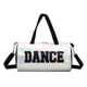 thumbnail image 1 of Bolsa de baile multifunción para niñas y adolescentes, portátil, para gimnasio, para baile de hombro. argén, 1 of 9