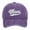 Purple, variant on FhsagQ Hats Hats for Men Fashion Trendy Unisex Wool Fedora Hat Traditional Bavarian Style with for Oktoberfest and Outdoor Festivities Mens Hats Fitted Ram Black One Size