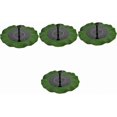 thumbnail image 1 of 4 Ensembles de Fontaine Solaire Flottante pour Aquarium Paysage Monocristallin Extérieur Lotus_Perfect Gift, 1 of 5