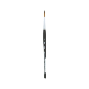 Princeton Best Synthetic Sable Miniature Watercolor And