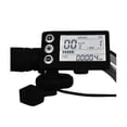 thumbnail image 3 of S866 Controller Panel Dashboard+36V 350W Sine Wave Controller Electric Bike LCD Display for E-Bike, 3 of 5