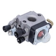 thumbnail image 4 of String Trimmer Carburetor, High-quality Materials Carburetor Replacement High Accuracy High Reliability Easy To Install  For  Fs45 For Lawn, 4 of 8