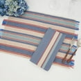 thumbnail image 7 of Everyday Plaid Placemat and Napkin Set, 7 of 7