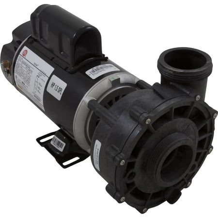Flex Flo Pump - Pump, Aqua Flo XP2e, 1.5hp, 115v, 2-Spd, 48fr, 2