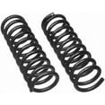 thumbnail image 2 of Moog 8090 Coil Springs, Front Fits select: 1966 FORD MUSTANG, 1971-1972 FORD MAVERICK, 2 of 2