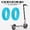 Blue, variant on ZZERHUOO Scooter Replacement Wheels Solid Never Flat Tires For Xiaomi M365 8.5 Inch Non Inflatable Absorbing Pattern Honeycomb Solid Honeycomb Tire 1pcs compatible with Motorcycle Accessories900