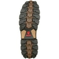 thumbnail image 2 of Rocky AlphaForce Composite Toe Waterproof Work Boot Size 9(W), 2 of 7