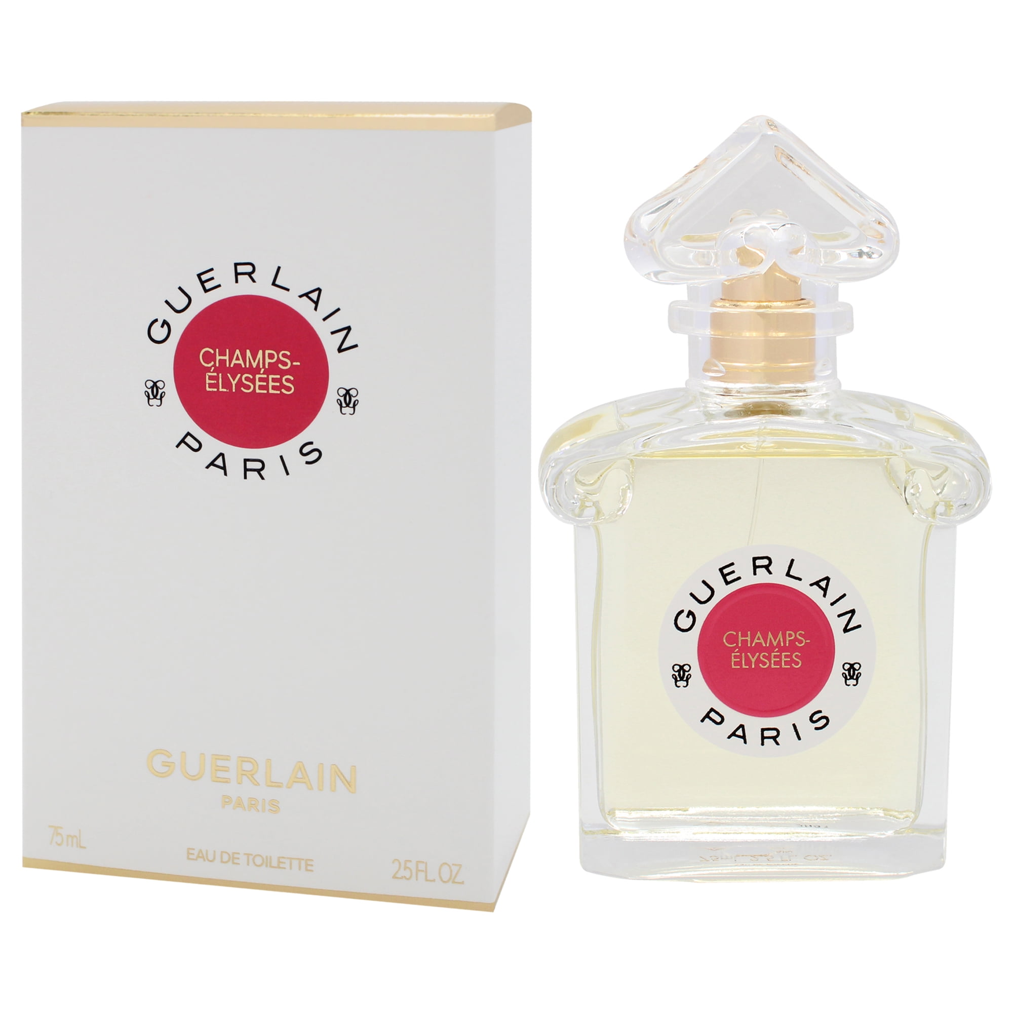 Champs Elysees by Guerlain - Parfum, Eau De Toilette Spray
