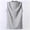 Mens Tank Tops Gray, variant on XL-6X Plus Size Tank Tops for Men Big & Tall Cotton Sleeveless Undershirts Shirts Mens Casual Solid Color Pullover Button Crewneck Athletic Vests