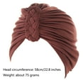 Zhishanbh Clearance Headbands For Women Women Cancer Head Hat Cap