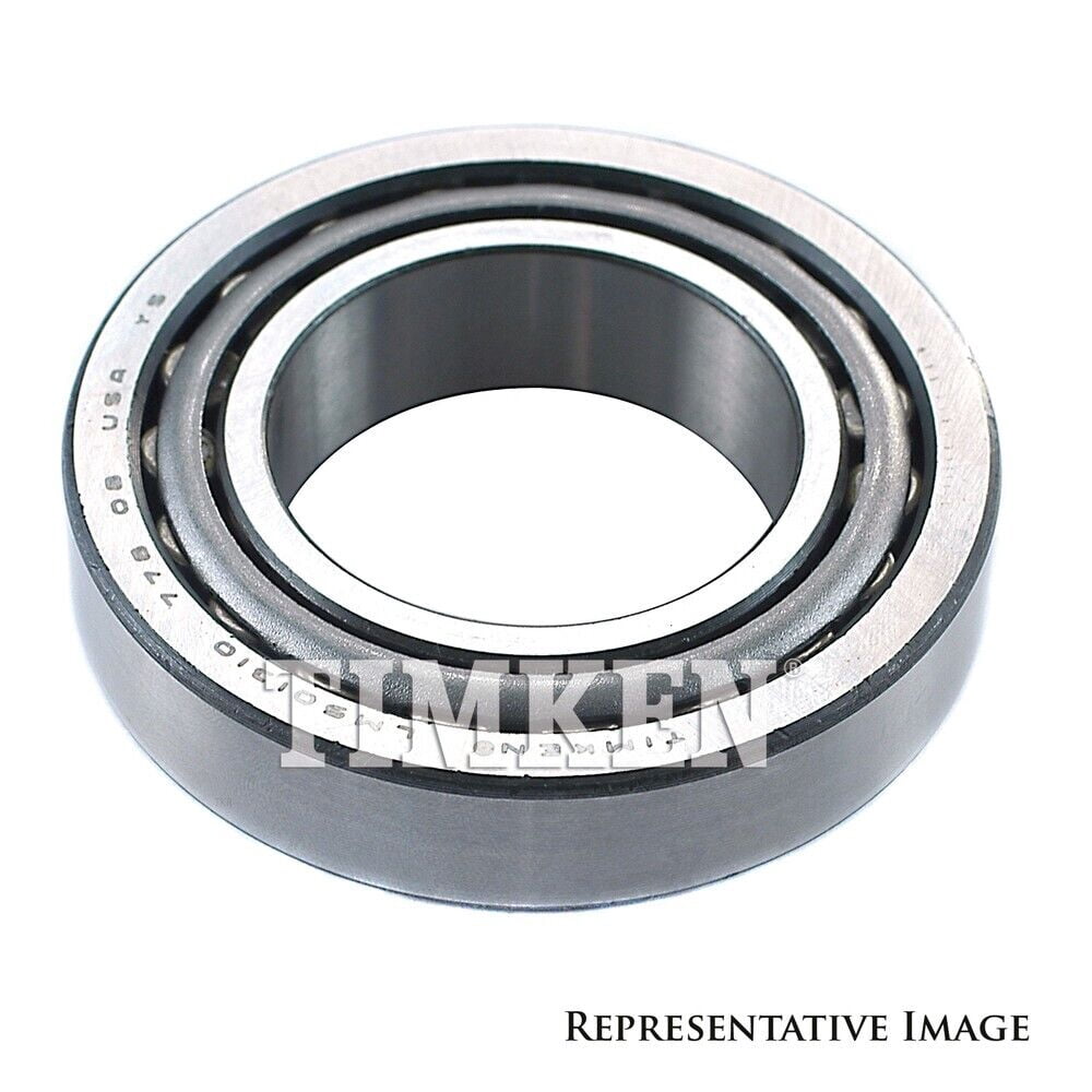 Differential Pinion Bearing