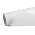 thumbnail image 1 of Unique Bargains Matte Bubble Free Air Release Self Adhesive Car Vinyl Film Wrap Sticker Decal White 60" x 24", 1 of 7