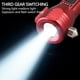 thumbnail image 4 of Linterna Solar, Led, Usb, Linterna de Luz Potente para Coche con Carga Usb, 4 of 5