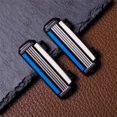 thumbnail image 3 of wqlpp-HeadBlade Men's HB4 Refill Shaving Razor Blades (4 Blades), 3 of 4