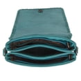 thumbnail image 4 of Bolso Cruzado Montana West MWC-183TQ con Compartimentos Dobles, 4 of 6