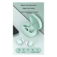thumbnail image 3 of Wireless Bluetooth 5.0 Earbud IPX5 Water Sweat Proof Headphones,C, 3 of 5