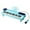 Light Blue, variant on Twfbrm Toy Piano for Kids Piano Keyboard Toys for 3 4 5 6 7 8 Year Old Girls Boys Kids Keyboard Piano for Beginners Electric Piano with Microphone Toys for 3 Year Old Gifts