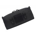thumbnail image 4 of Bolso Multifunción Sunnimix Bolsa de molle grande impermeable para Cámara Digitales Negro, 4 of 8