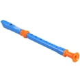 thumbnail image 4 of Flute Toy Children Musical Instrument Toy Kids Plastic Flute Playthings, 4 of 7