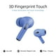 thumbnail image 4 of Original Inpods 13 Macaron I13 airpods pro 12 Bluetooth 5.0 Auriculares Inalámbricos Micrófono Pro 3, 4 of 4