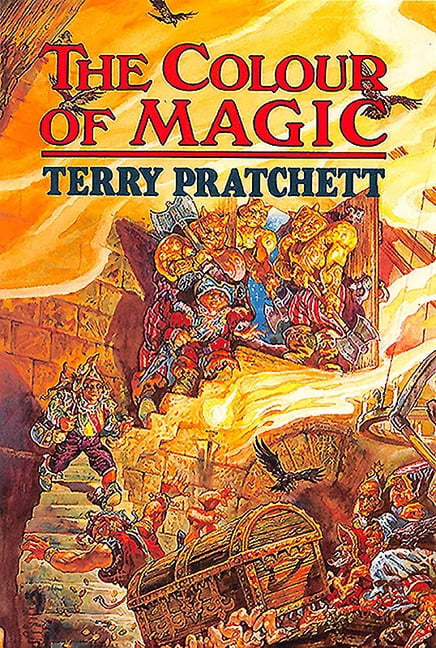 download best discworld novels
