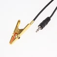 thumbnail image 3 of Instrumento Chino Accesorio Para Instrumentos Musicales Con Clip De Pastilla Erhu Pipa, 3 of 6