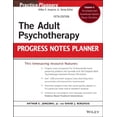 thumbnail image 1 of Le Planificateur de Progrès de la Psychothérapie Adulte, 1 of 1