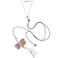 thumbnail image 1 of fastboy Animal Suspendu Jouet Coloré Mignon Réglable Animal Forme Interactive Salon Peluche Jouet Cadeau d'Anniversaire Type 17, 1 of 6