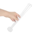 thumbnail image 4 of FOMIYES 2Ud Para Velas De Plástico Transparentes Para Manualidades Con Calidad Y Durabilidad, 4 of 7