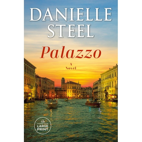 Palazzo, (Paperback)