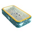 thumbnail image 1 of Bañera Inflable Plegable De Pvc Piscina Para Niños Piscina Inflable Bañera De Baño Piscina Grande Noticed BA001278-13, 1 of 6