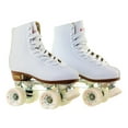 thumbnail image 3 of Chicago Skates Women's Deluxe Leather Lined Rink Skate, 3 of 4