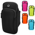 thumbnail image 3 of Zmeidao Running Wrist Bag Outdoor Sports Phone Arm Package Hiking Cell Strap Pocket, 3 of 4