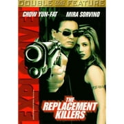 Replacement Killers / Who Am I? (Full Frame, Widescreen)