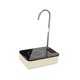thumbnail image 4 of Bomba para botellas de agua, dispensador automático de garrafas de agua, portátil y fácil de usar (eléctrico) Negro, 4 of 9