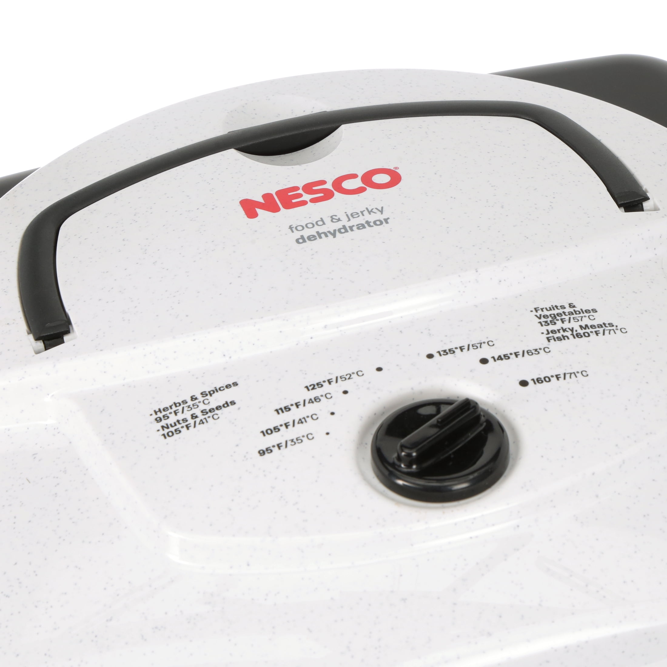nesco dehydrator trays walmart