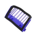 thumbnail image 3 of Yeacher Replacement Parts 3Pcs Side Brushes + 3Pcs Filters + 3Pcs Bristle Brushes + 3Pcs, 3 of 8