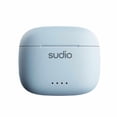 thumbnail image 3 of Sudio A1 True Wireless Earbuds Blue - In-Ear Fit, 3 of 5