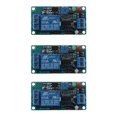 thumbnail image 1 of 3X SRD-12VDC-SL-C NC Timer with 12V DC Timing Control, 1 of 4
