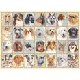 thumbnail image 3 of Rompecabezas Ravensburger Mutt Shots de 500 piezas para mayores de 10 años, 3 of 8