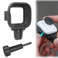 thumbnail image 2 of Horizontal/Vertical Snap Frame Quick Release Horizontal/Vertical Shoot Frame Extension Adapter for Bike/Tripod/Pole with Extension Adapter for Insta360 GO Ultra Camera Accessories, 2 of 13