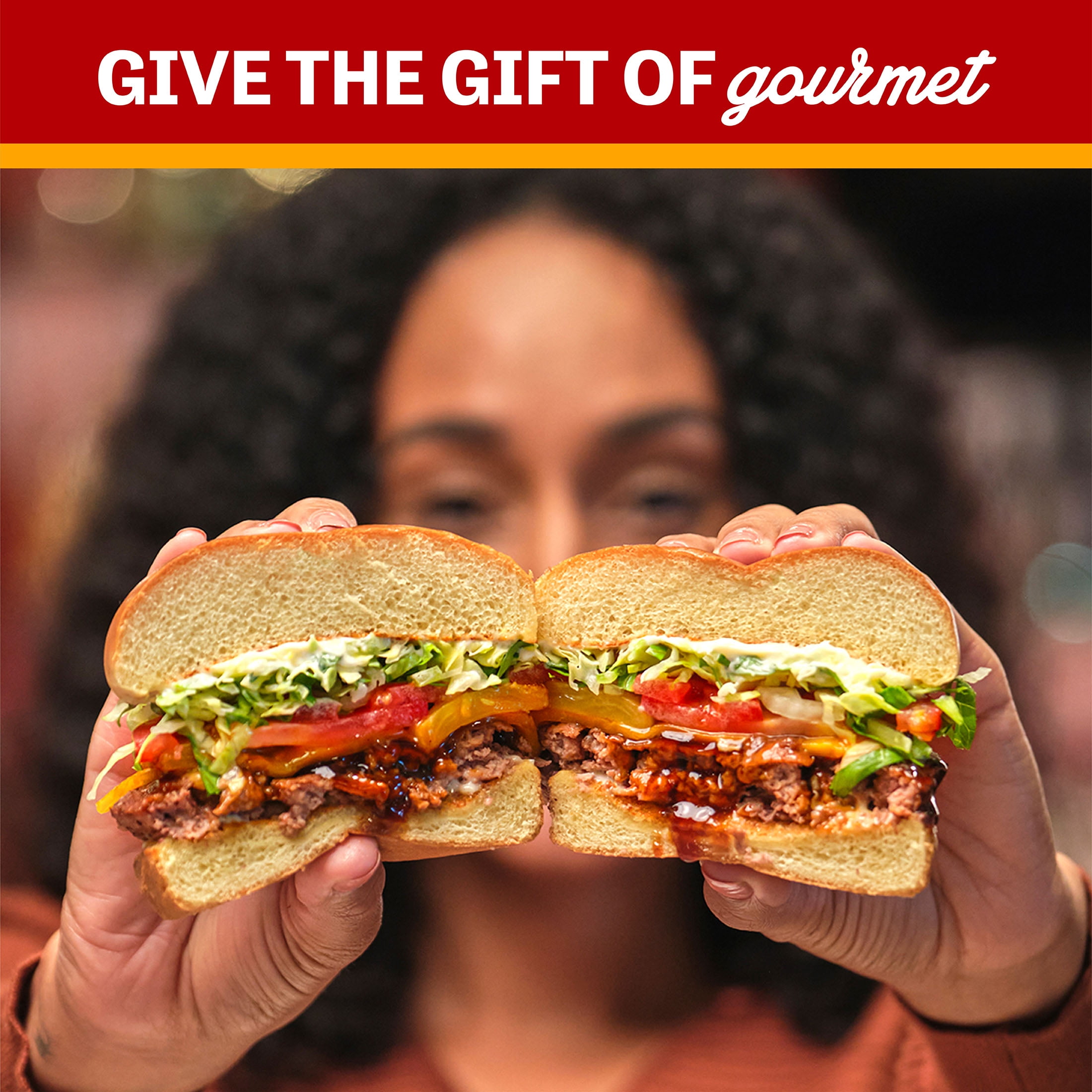 Red Robin $15 Thank You eGift Card [Email Delivery]