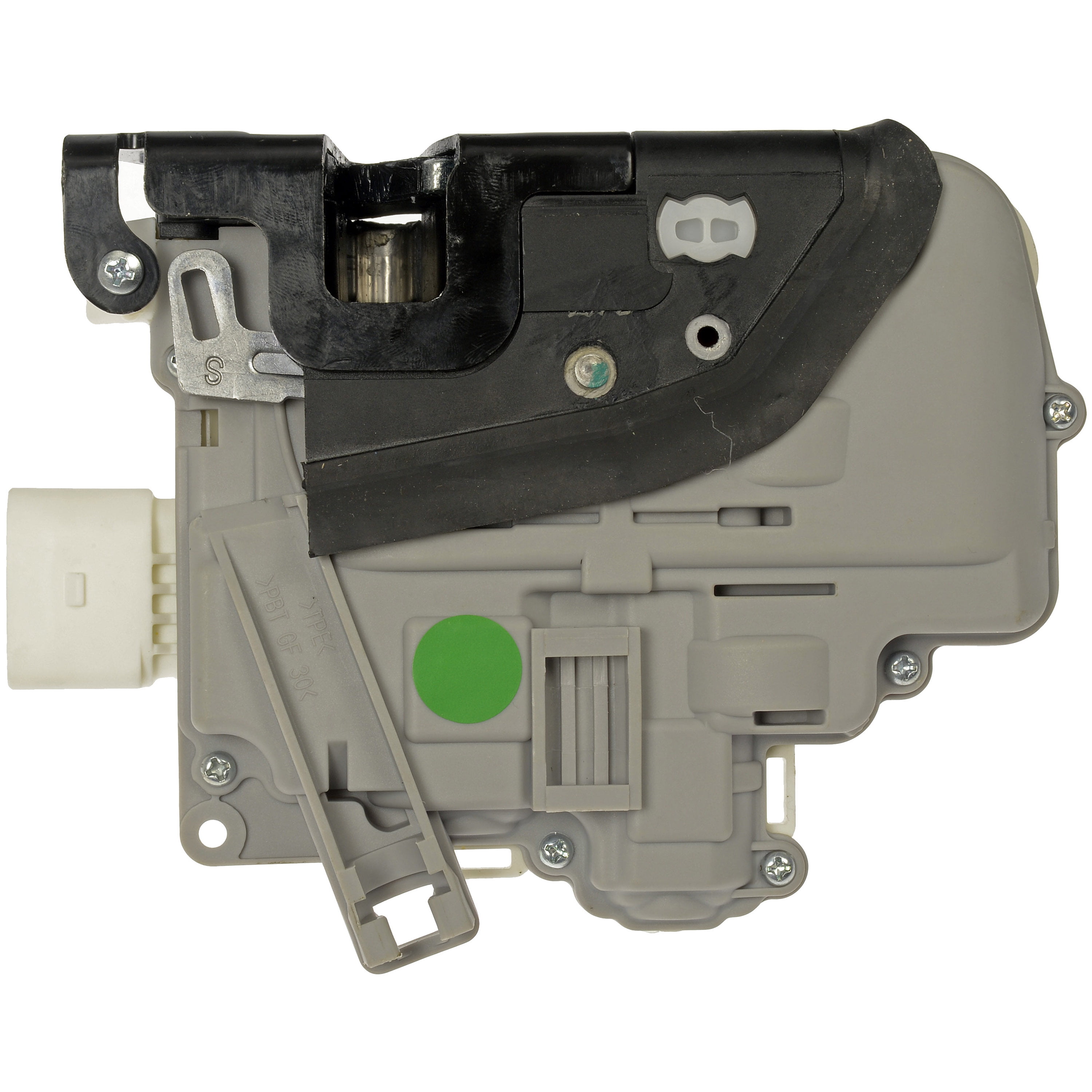 Dorman 931-070 Rear Left Door Lock Actuator Motor for Specific Chrysler Models