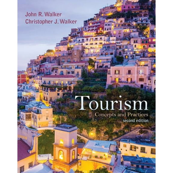 Tourism: Concepts Practices (Paperback)